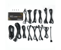CHIEFTEC PPX-1300FC-A3 1300W Platinum ATX 3.0 - 1148906 - zdjęcie 5